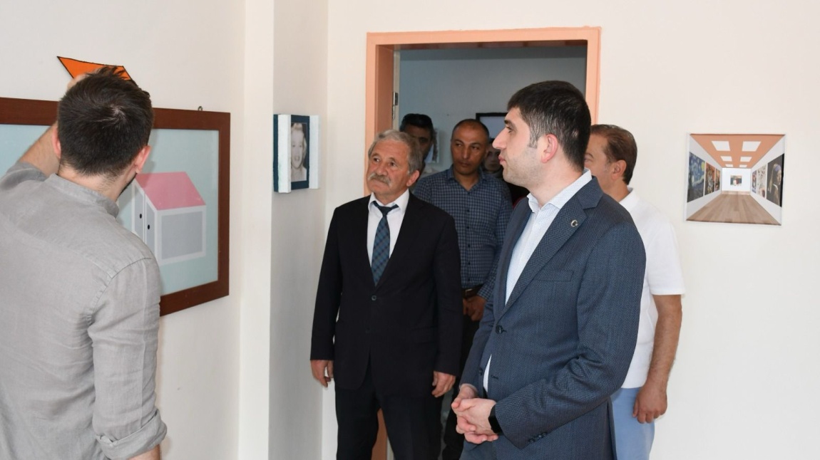 İllüzyon Müzemiz Açıldı